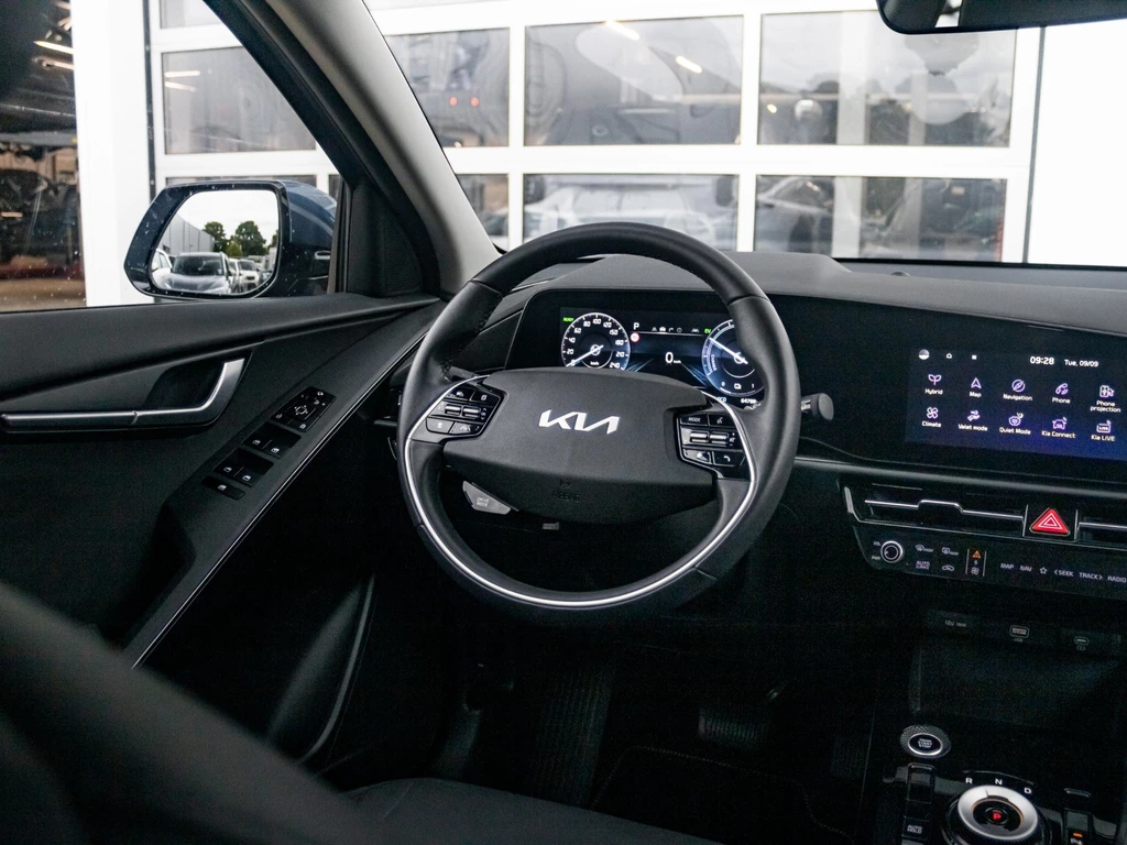 Kia Niro – foto 15