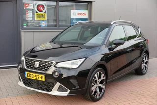 SEAT Arona – thumbnail 8