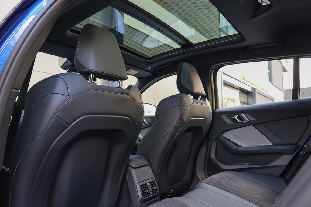 BMW 1 Serie – foto 52