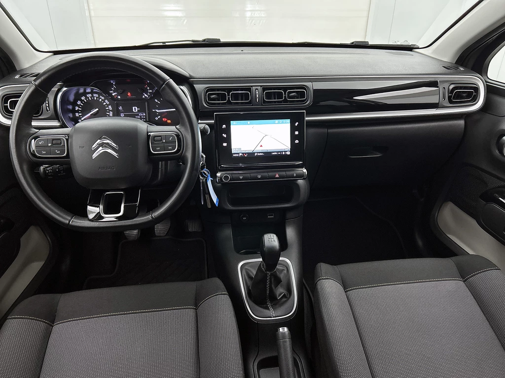 Citroën C3 – foto 22