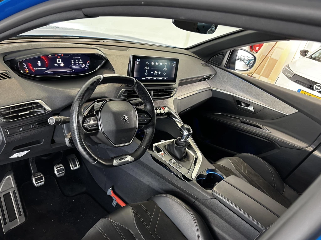 Peugeot 3008 – foto 13