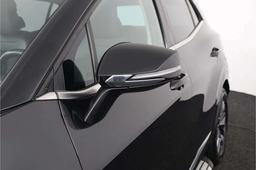 Kia Sportage – foto 19