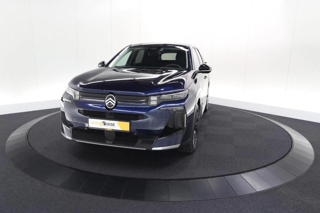 Citroën C5 Aircross – foto 3