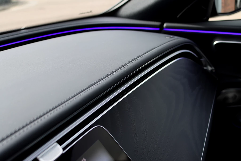 Mercedes-Benz E-Klasse – foto 33