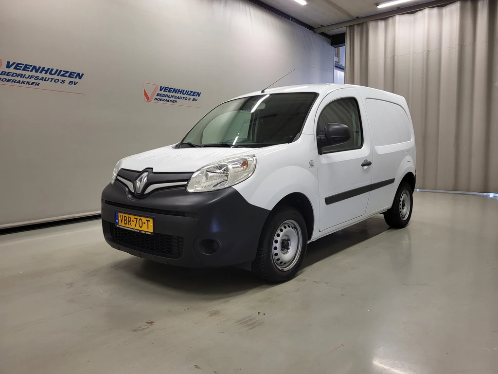 Renault Kangoo – foto 2