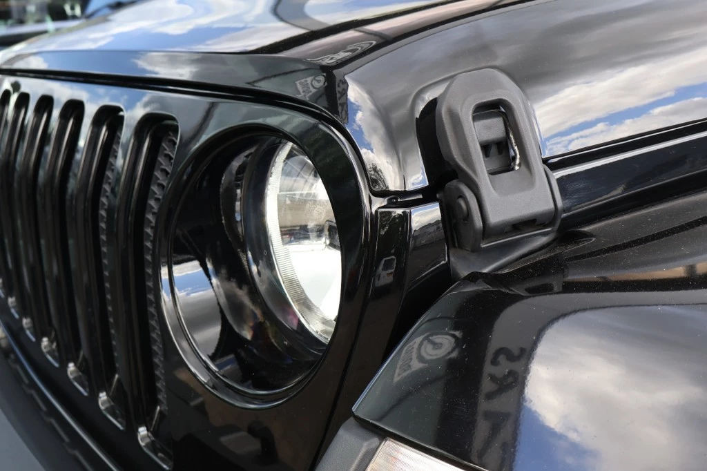 Jeep Wrangler – foto 46