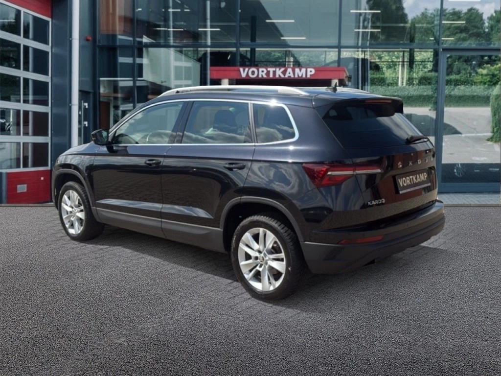Škoda Karoq – foto 3