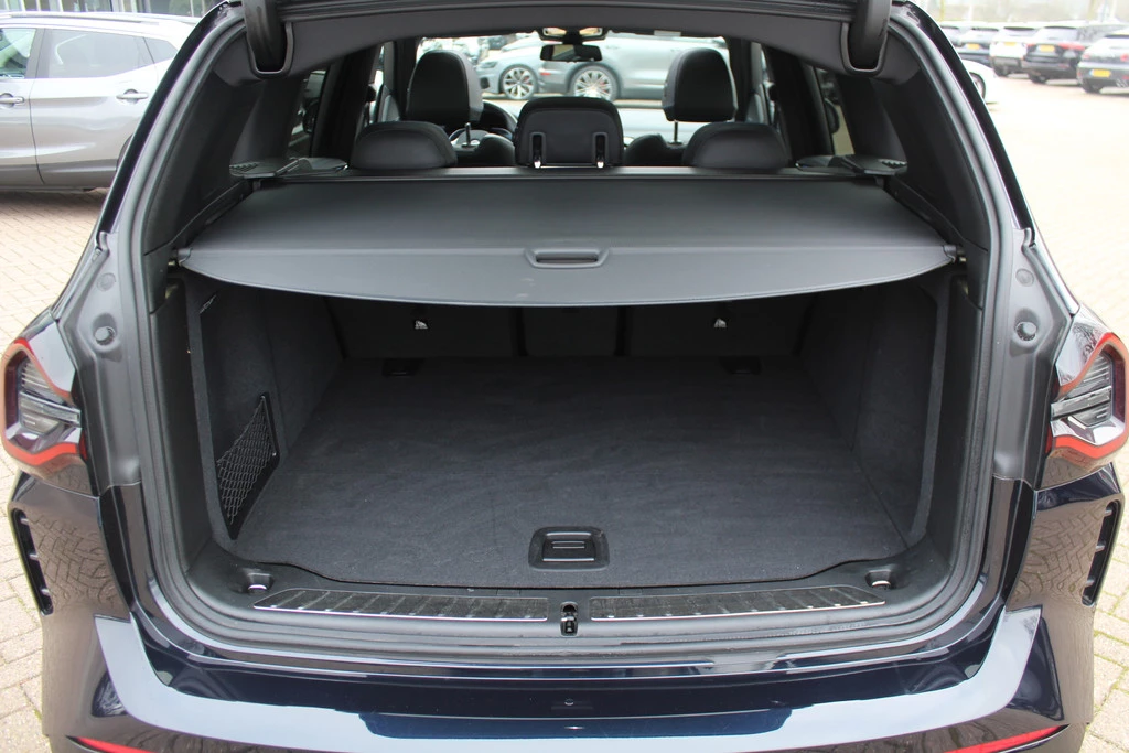 BMW iX3 – foto 13