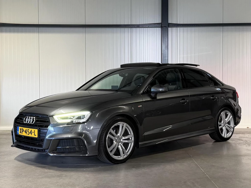 Audi A3 – foto 3