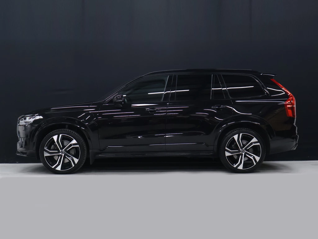 Volvo XC90 – foto 2