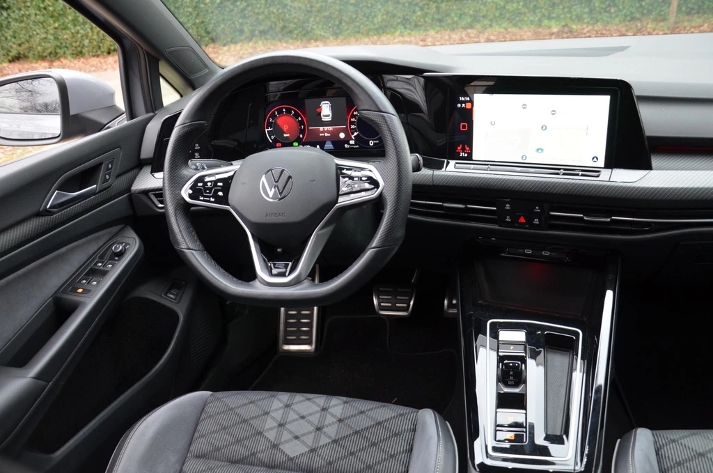 Volkswagen Golf – foto 19