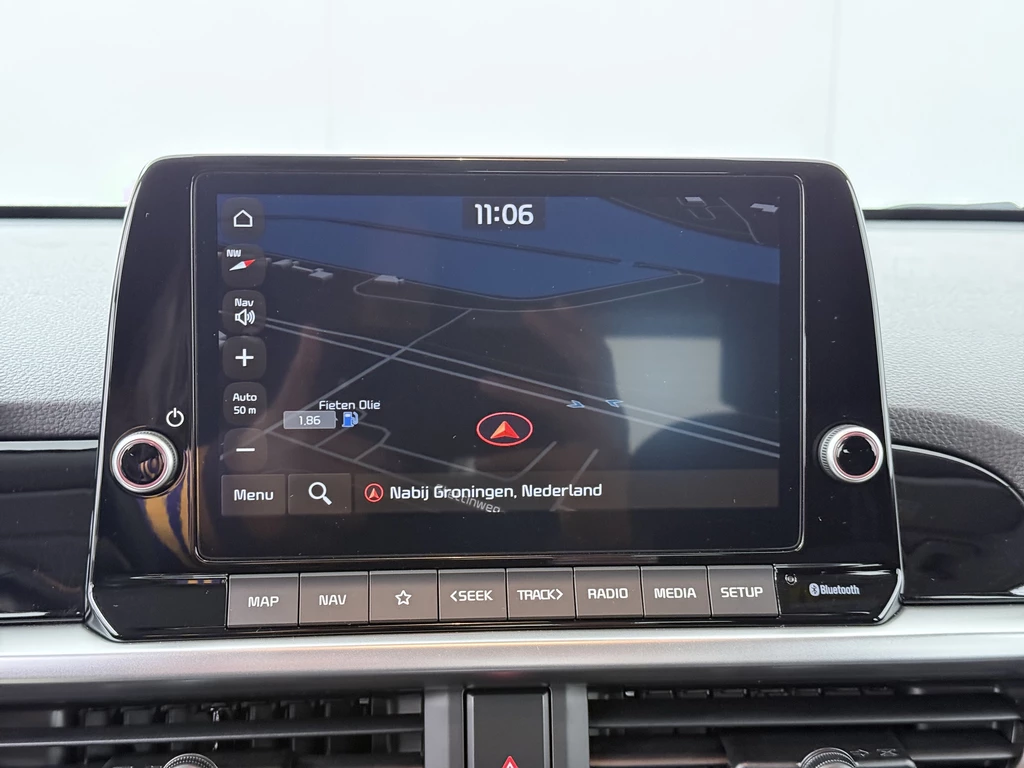 Kia Picanto – foto 30