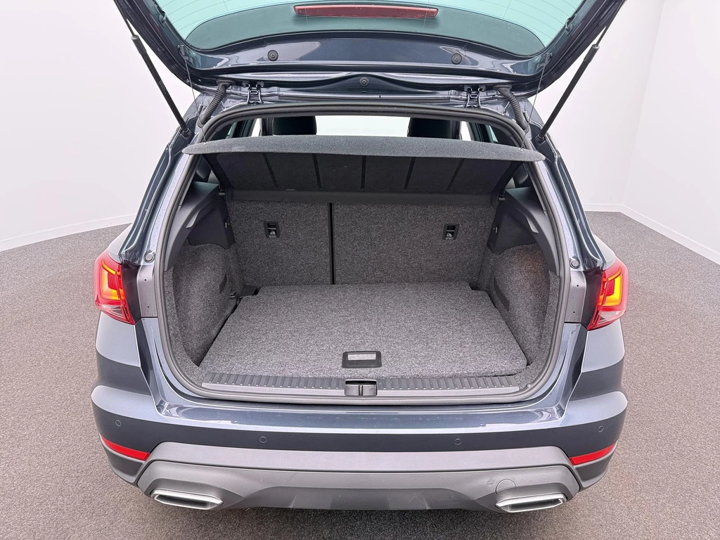 SEAT Arona – foto 32
