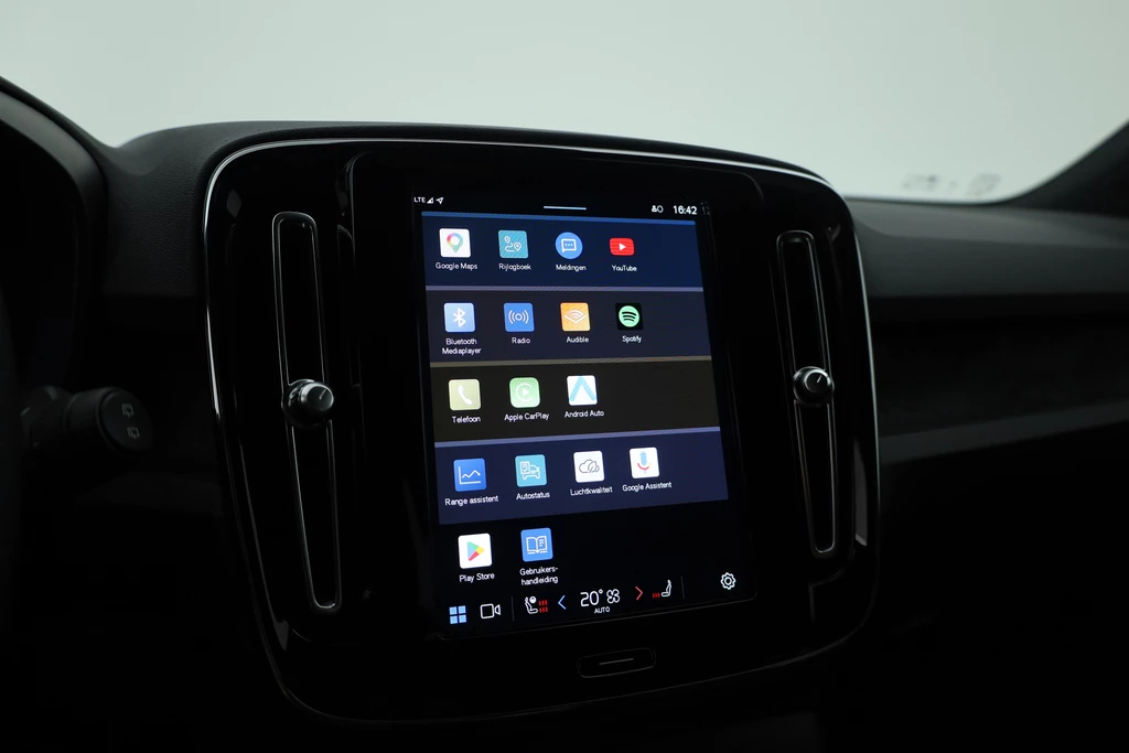 Volvo XC40 – foto 25