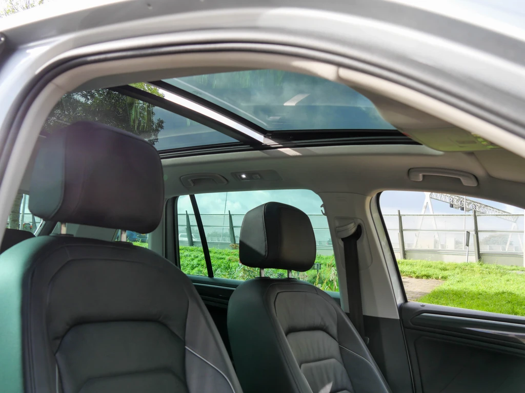 Volkswagen Tiguan – foto 10