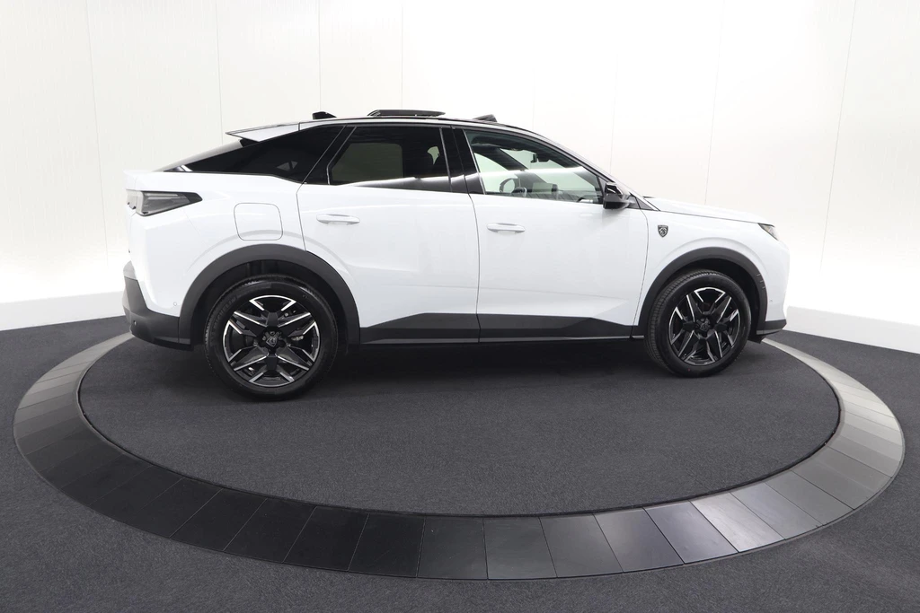 Peugeot 3008 – foto 11