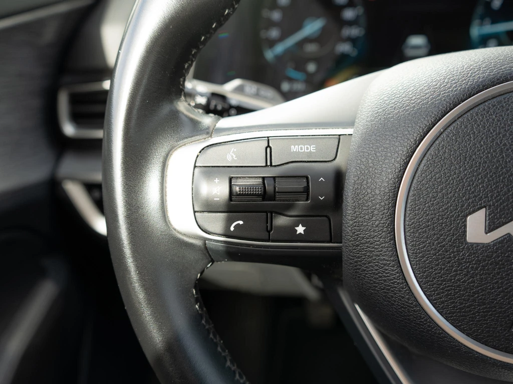 Kia Sportage – foto 20