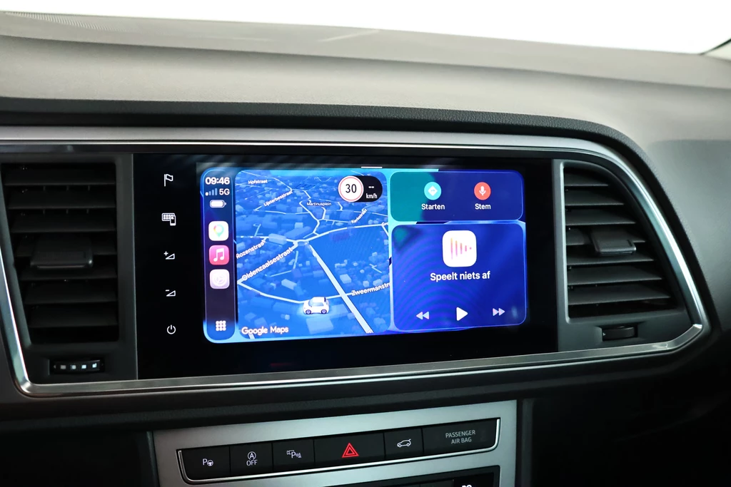 SEAT Ateca – foto 24