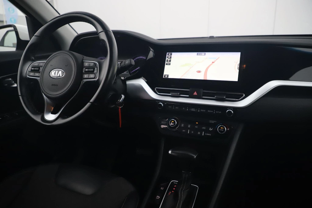 Kia Niro – foto 14