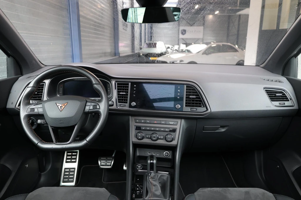 CUPRA Ateca – foto 5