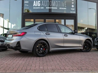 BMW 3 Serie – thumbnail 8