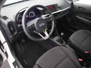 Kia Picanto – thumbnail 12