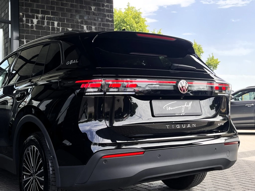Volkswagen Tiguan – foto 3