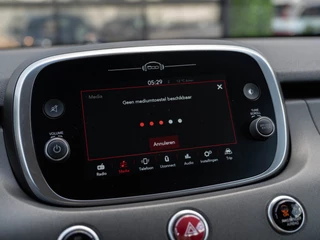 Fiat 500X – thumbnail 19