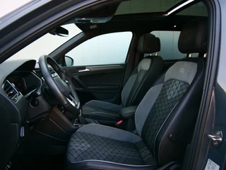 Volkswagen Tiguan – thumbnail 23