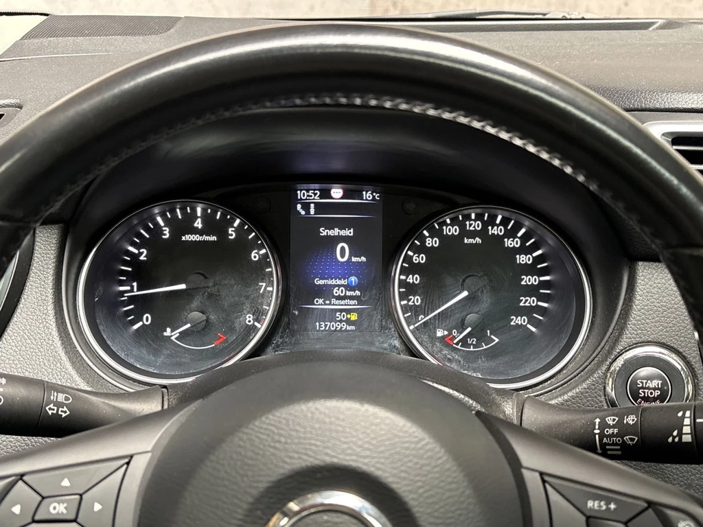 Nissan QASHQAI – foto 20