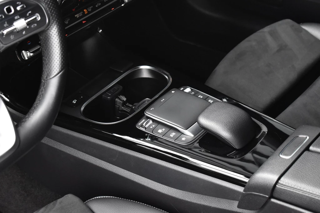 Mercedes-Benz A-Klasse – foto 14