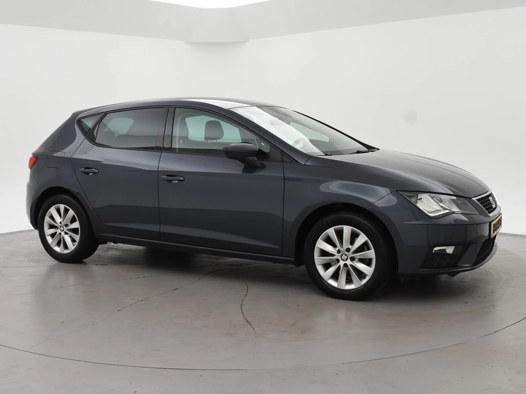 SEAT Leon – foto 6