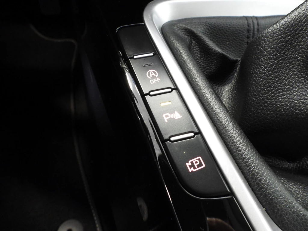 Kia Ceed Sportswagon – foto 22