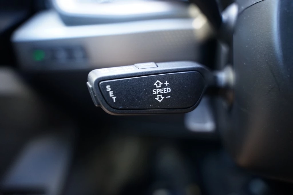 Audi A1 – foto 23