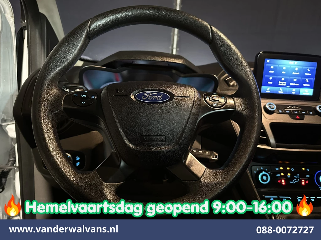 Ford Transit Connect – foto 14