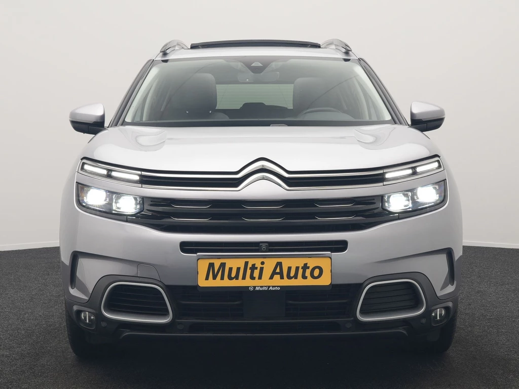 Citroën C5 Aircross – foto 11