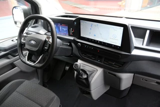 Ford Transit Custom – thumbnail 9