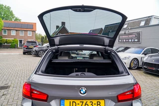 BMW 5 Serie – thumbnail 16