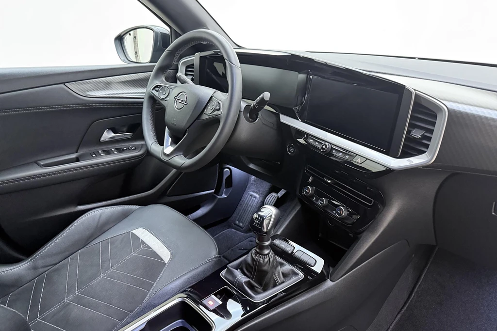 Opel Mokka – foto 15