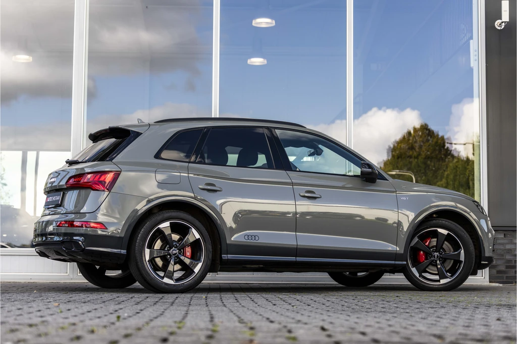 Audi Q5 – foto 6