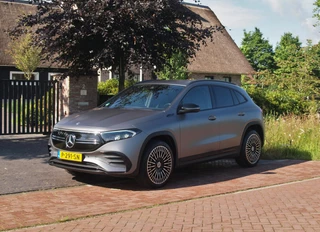 Mercedes-Benz EQA – thumbnail 1