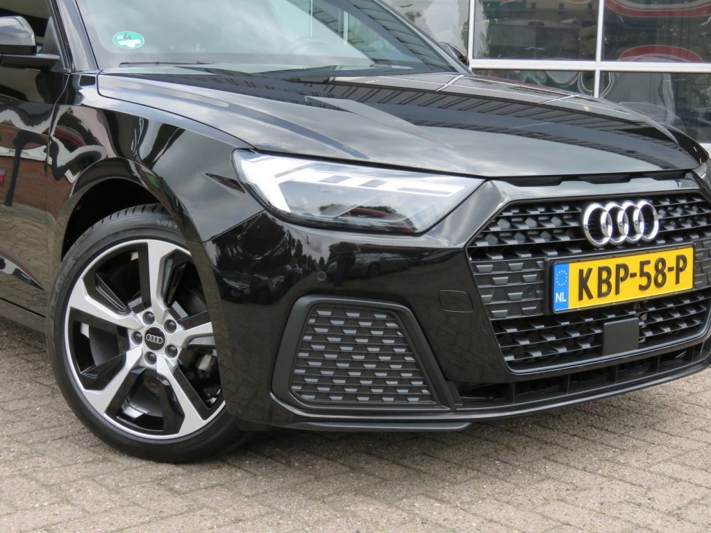 Audi A1 – foto 10