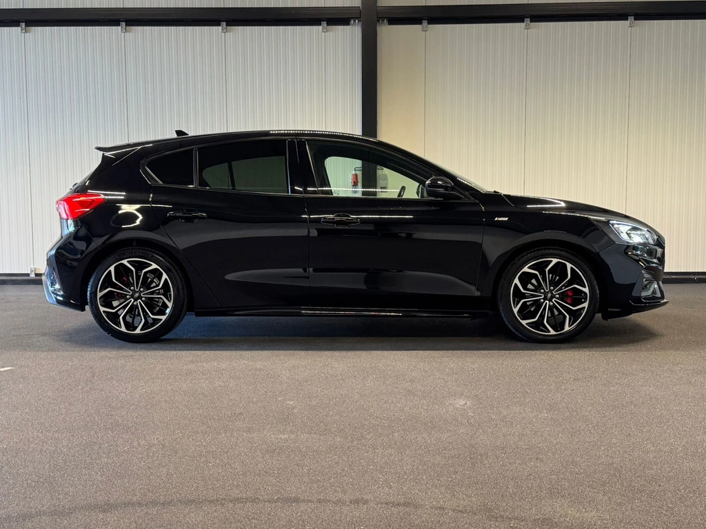 Ford Focus – foto 8