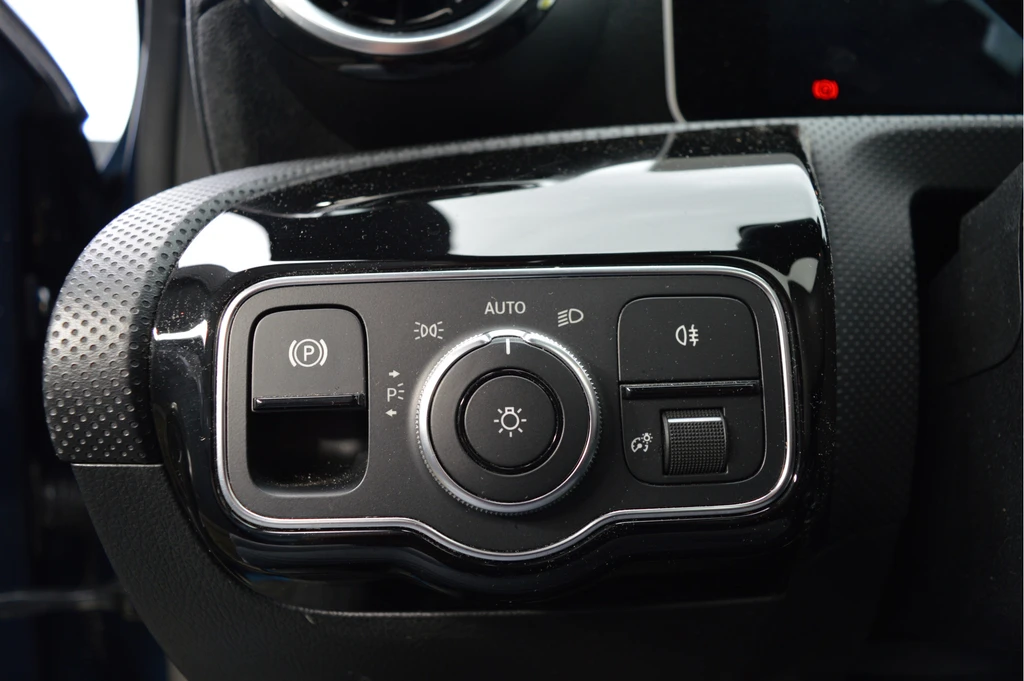 Mercedes-Benz A-Klasse – foto 15