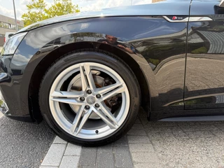 Audi A5 – thumbnail 32