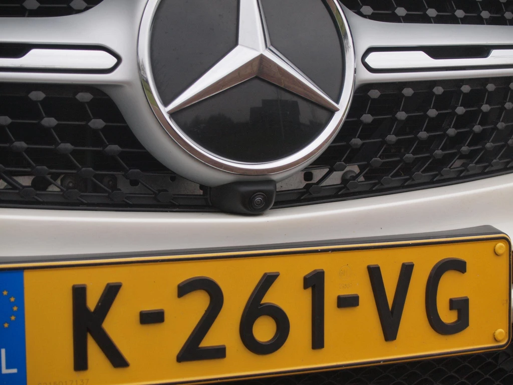 Mercedes-Benz GLC – foto 15