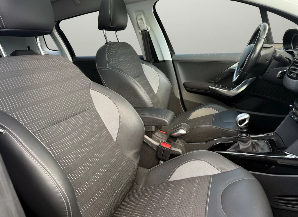 Peugeot 2008 – foto 11