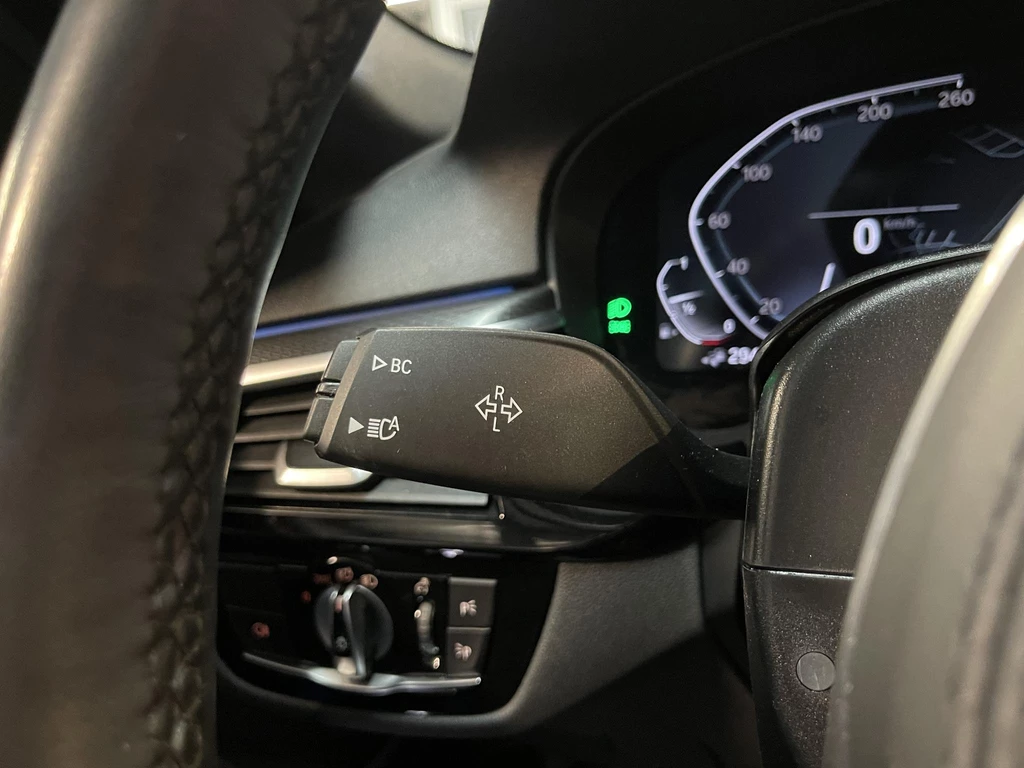 BMW 5 Serie – foto 34