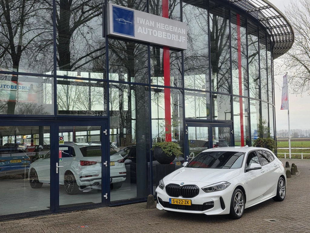 BMW 1 Serie – foto 2