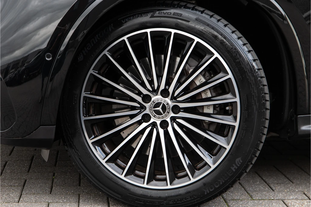 Mercedes-Benz GLC – foto 19
